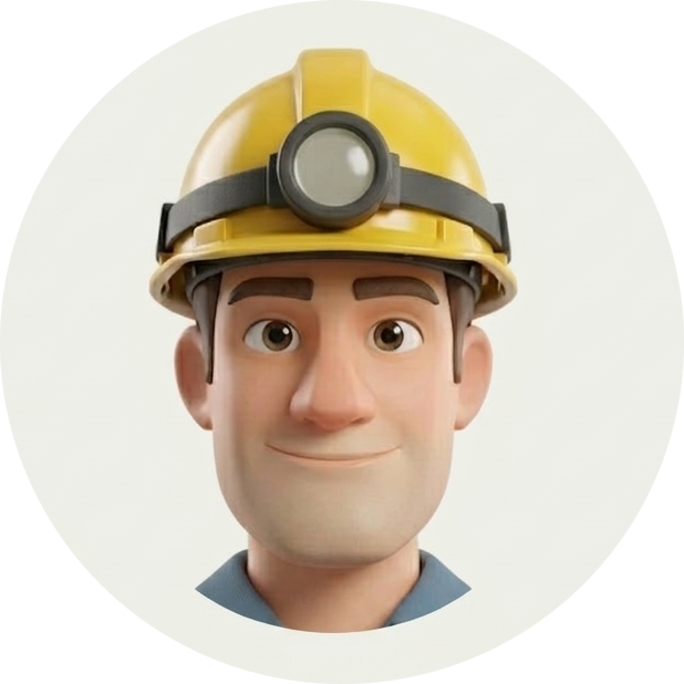 Expert – HSE Excellence